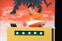 ケンドーコバヤシ