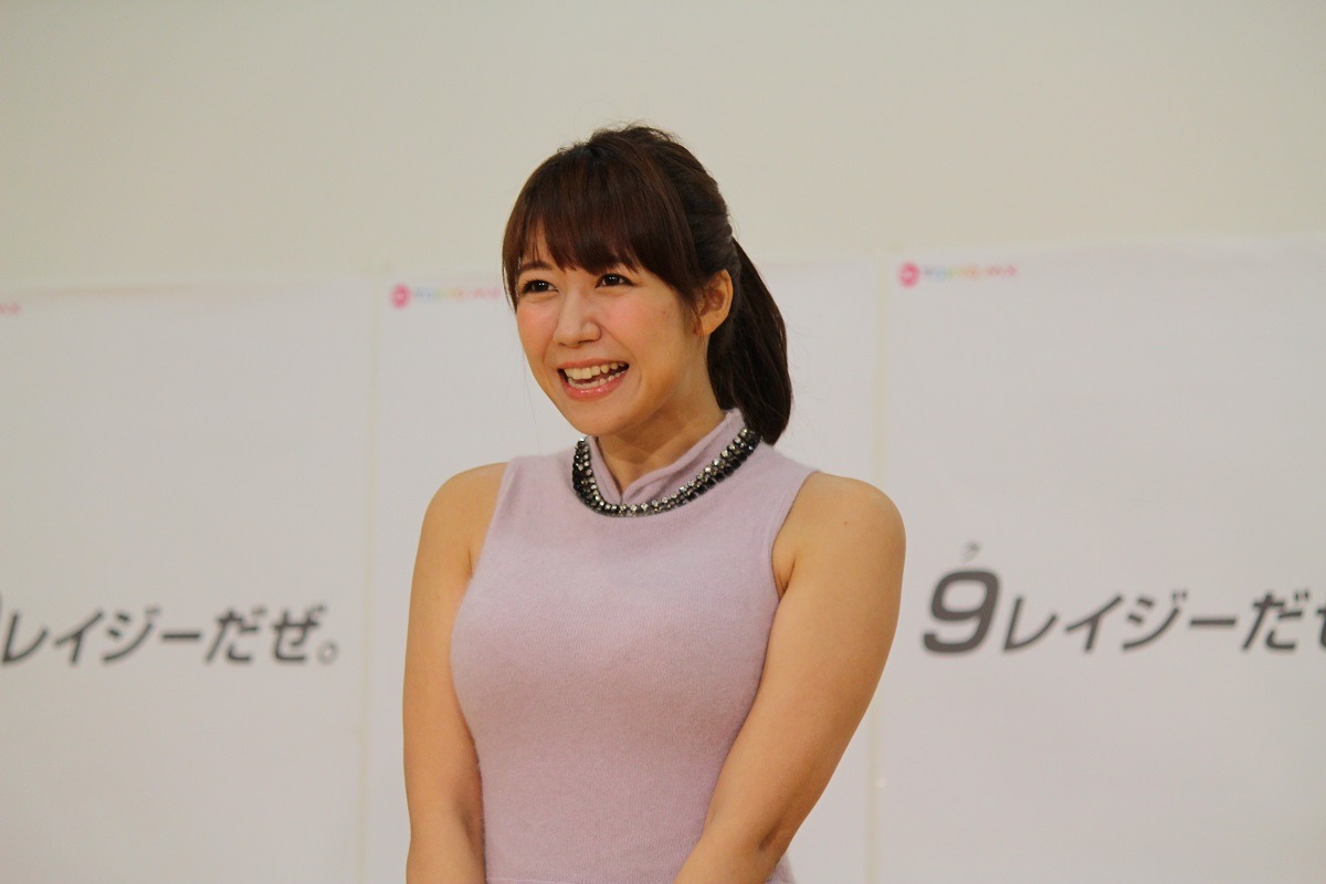 穂川果音