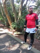 「RGと廃墟をめぐり廃墟あるあるを一個だけ見つけるバスツアー」の様子。