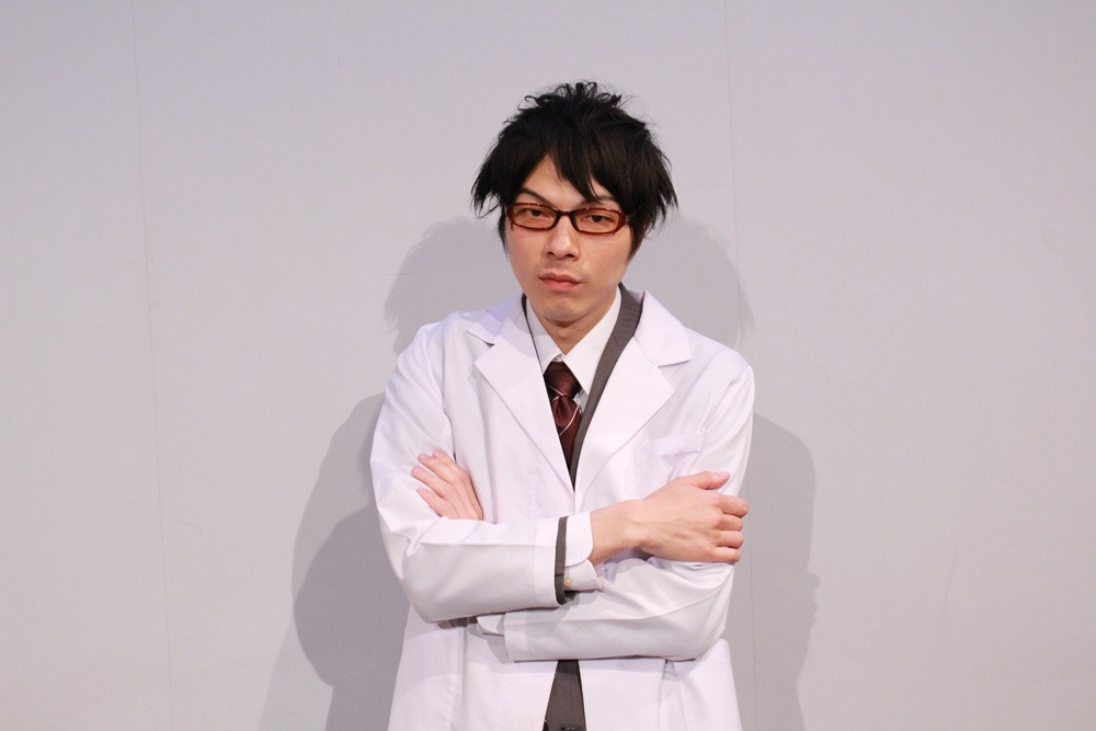 LLR福田