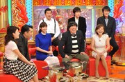 「沸騰ワード10 ホテル旅館＆清掃業界！ 初回2時間スペシャル」のワンシーン。 (c)日本テレビ