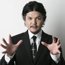 Mr.都市伝説 関暁夫