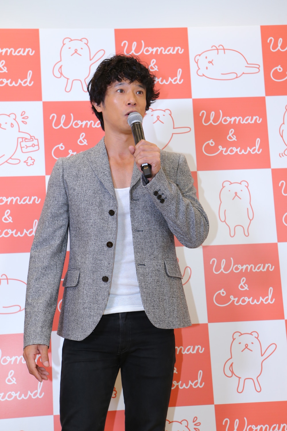 品川庄司・庄司