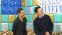 くりぃむしちゅー (c)テレビ朝日