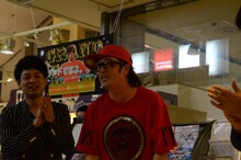 「グランドですよ。SHOW」を展開するですよ。。