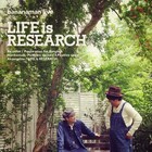 バナナマン単独ライブ「LIFE is RESEARCH」がDVD化決定