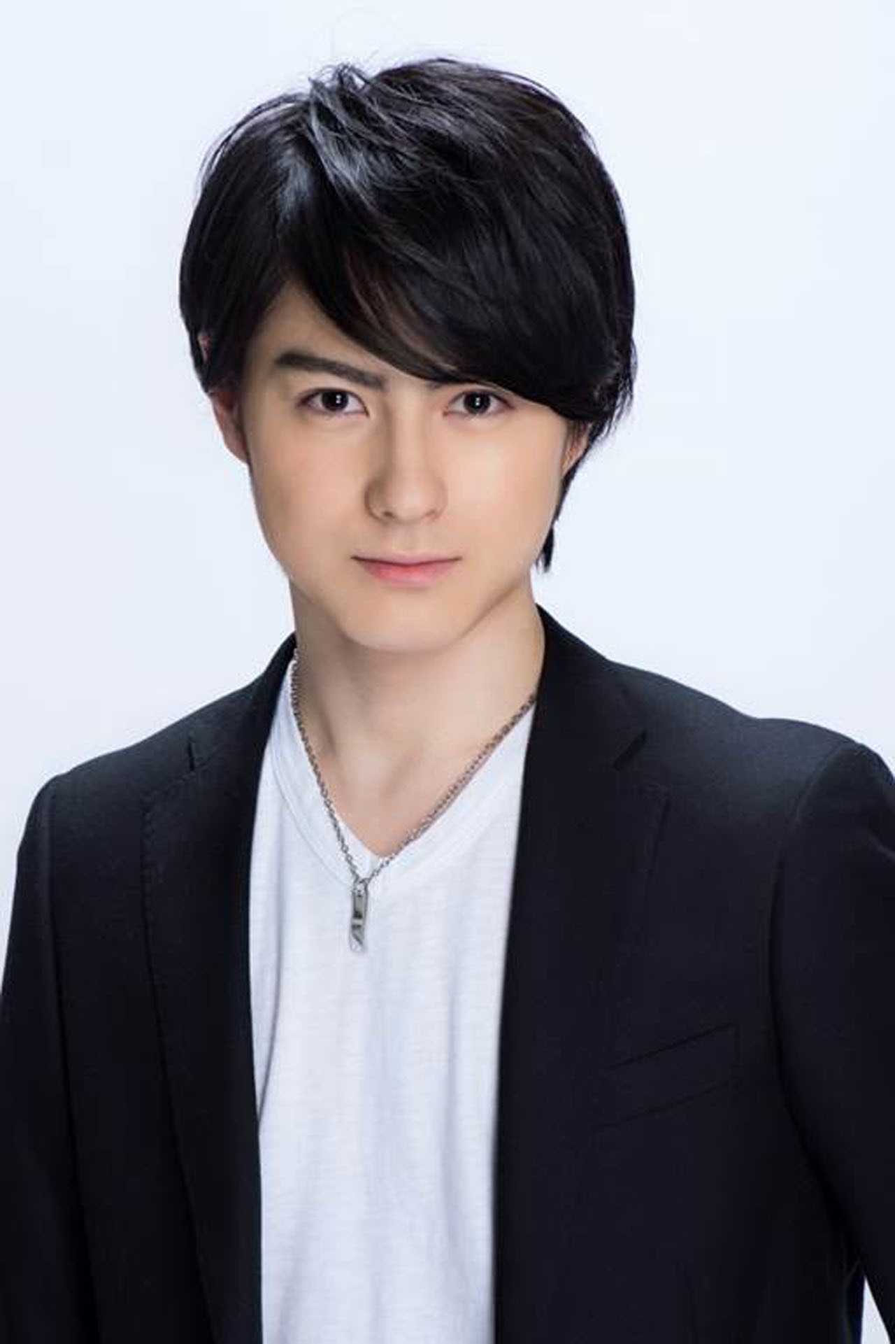 ナイン役の松村龍之介。