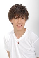 ツエルブ役の石渡真修。