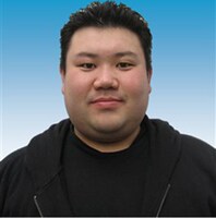 六笠役のかぬか光明。