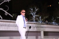 じゅんいちダビッドソン