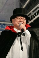 カンニング竹山