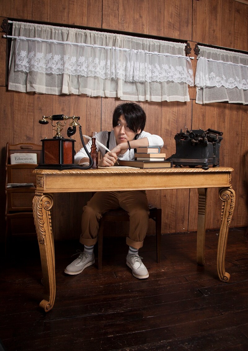 クレオパトラ長谷川