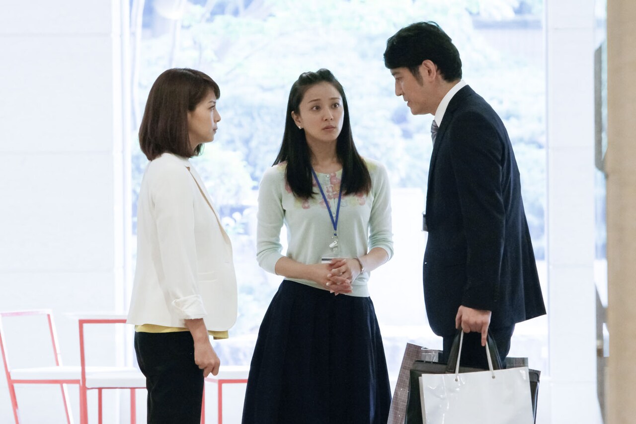 “安心・安全な結婚相手”ココリコ田中、新ドラマ「仮カレ」で彼女捨てる