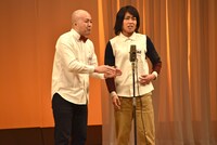 ヨコハマホームラン