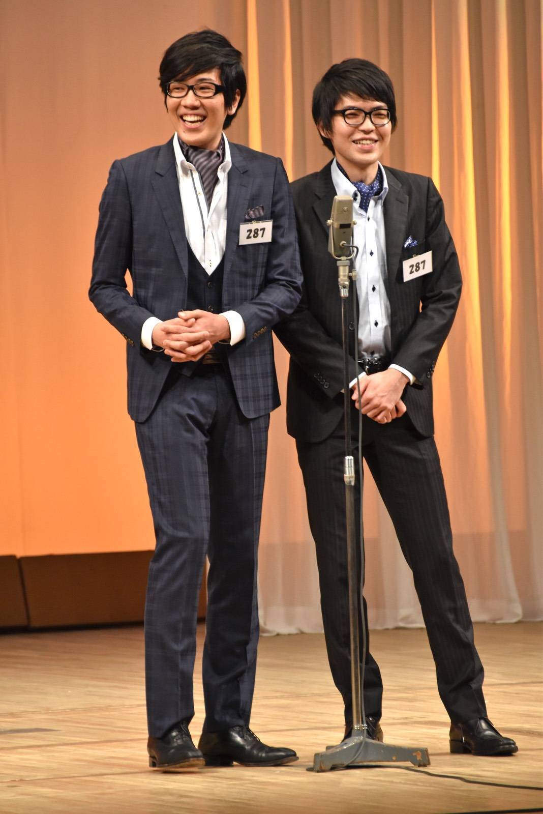 ヤーレンズ