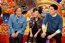 「ダウンタウンDX」(c)読売テレビ