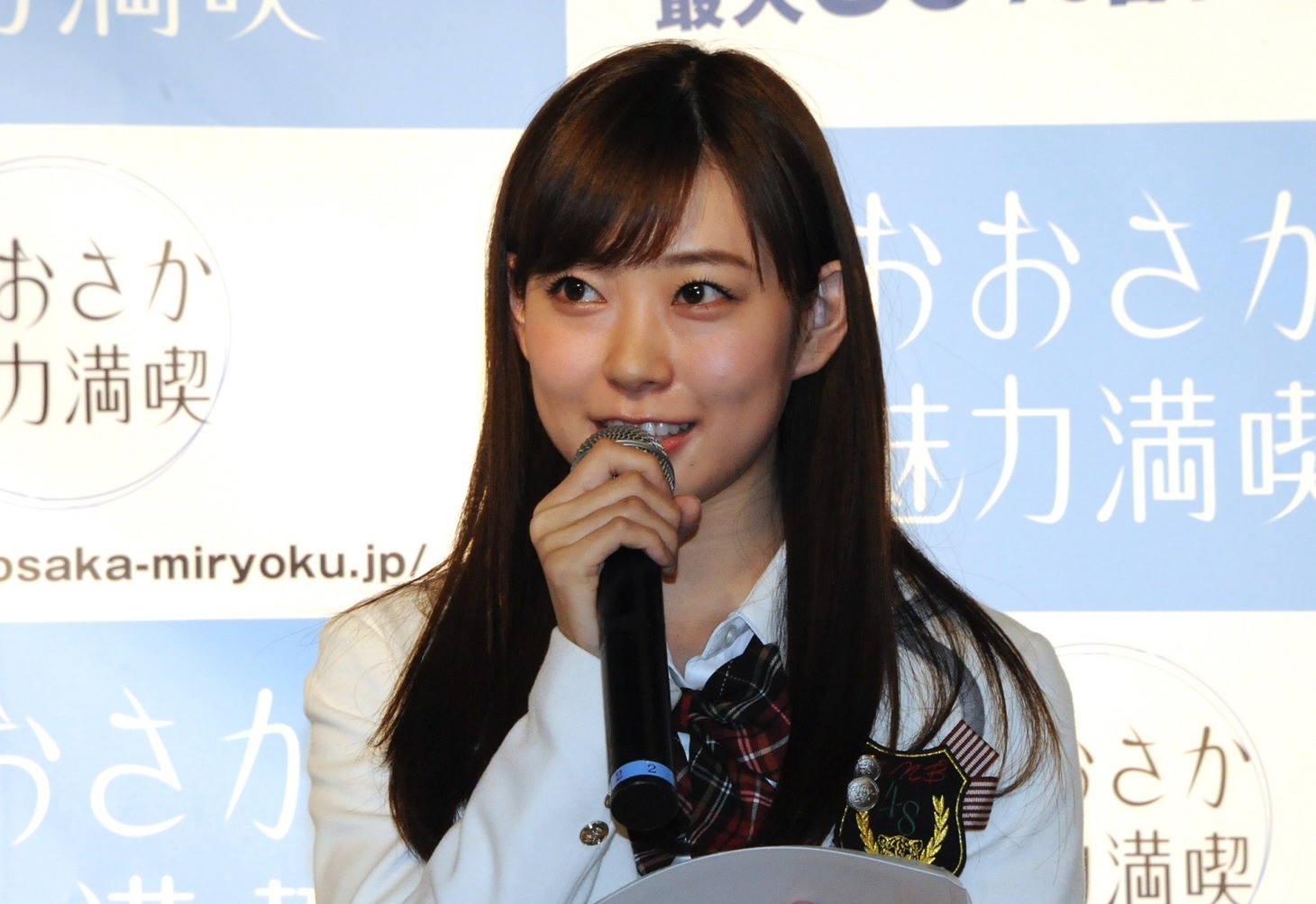 渡辺美優紀