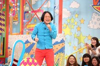 「VS嵐」に出演する永野。 (c)フジテレビ