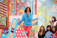 「VS嵐」に出演する永野。 (c)フジテレビ