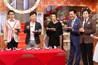 「時代変われば！～昔のニッポンは衝撃の習慣だらけ～」のワンシーン。(c)テレビ東京