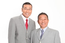 オール阪神・巨人