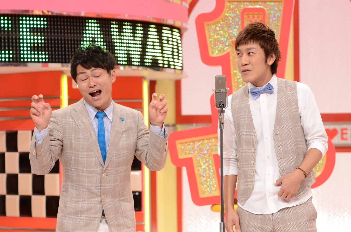 ラフ次元 (c)読売テレビ