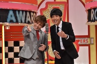 祇園 (c)読売テレビ