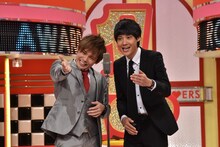 祇園 (c)読売テレビ