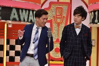 マルセイユ (c)読売テレビ