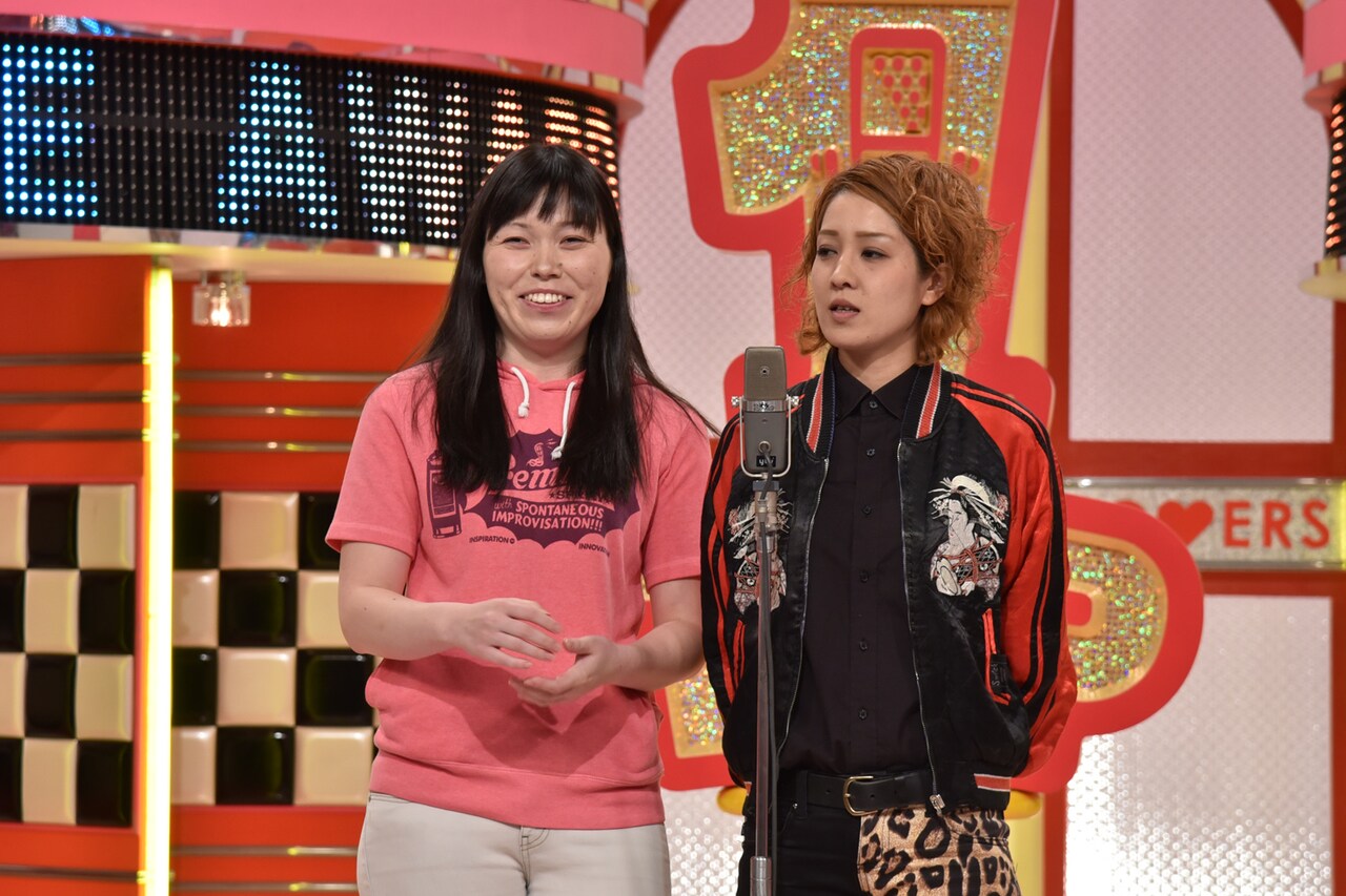 尼神インター＆アイロンヘッド「ytv漫才新人賞選考会ROUND2」決勝へ