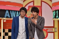 コマンダンテ (c)読売テレビ