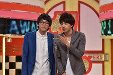 コマンダンテ (c)読売テレビ