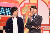 カキツバタ (c)読売テレビ