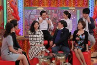 「沸騰ワード10」のワンシーン。 (c)日本テレビ