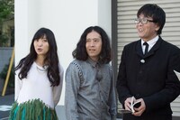 「又吉直樹のマンガ・ジャーニー」のワンシーン。(c)NHK