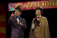 「スキャナー 記憶のカケラをよむ男」の劇中カット。 (c)2016「スキャナー」製作委員会