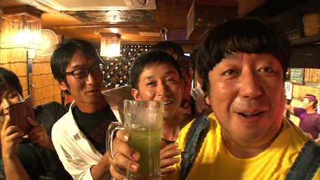 番組のワンシーン。(c)TBS