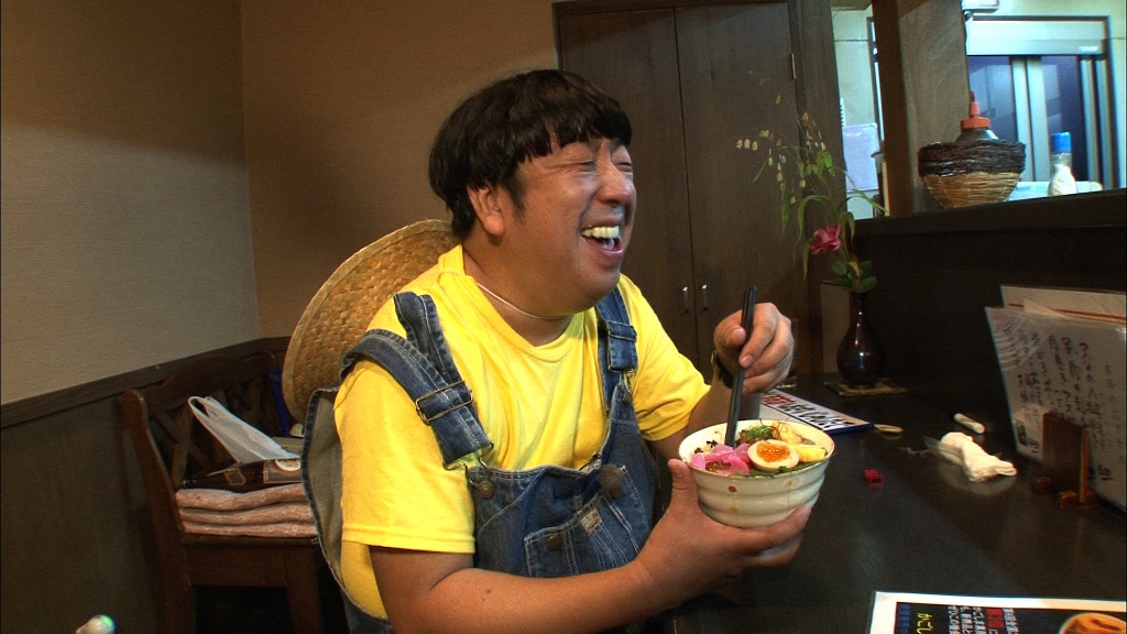 バナナマン日村 (c)TBS