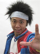 サンシャイン池崎