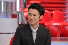 ピース綾部 (c)日本テレビ