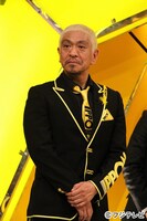松本人志 (c)フジテレビ