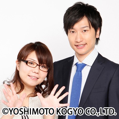 相席スタート