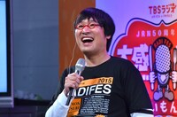 南海キャンディーズ山里