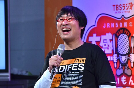 南海キャンディーズ山里