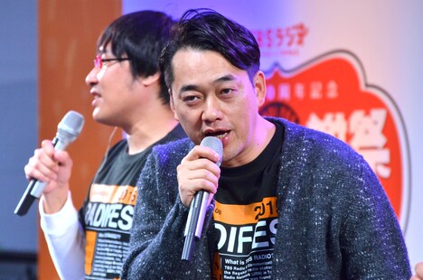 バナナマン設楽