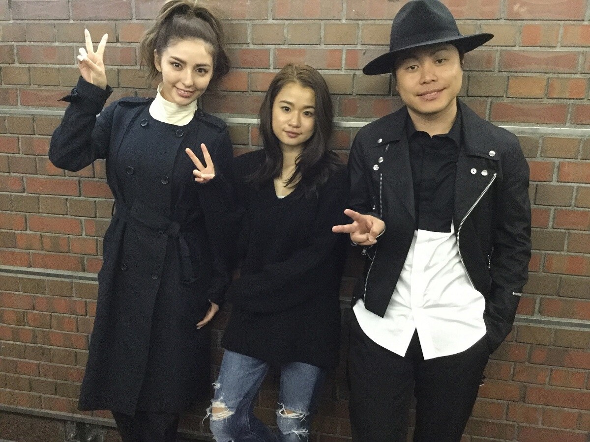 ノンスタ井上「僕なりのラブストーリー」表現、fumikaのMVで甘い演技