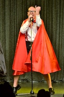 トレンディエンジェルたかし