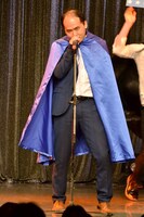 トレンディエンジェル斎藤