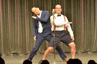 トレンディエンジェル