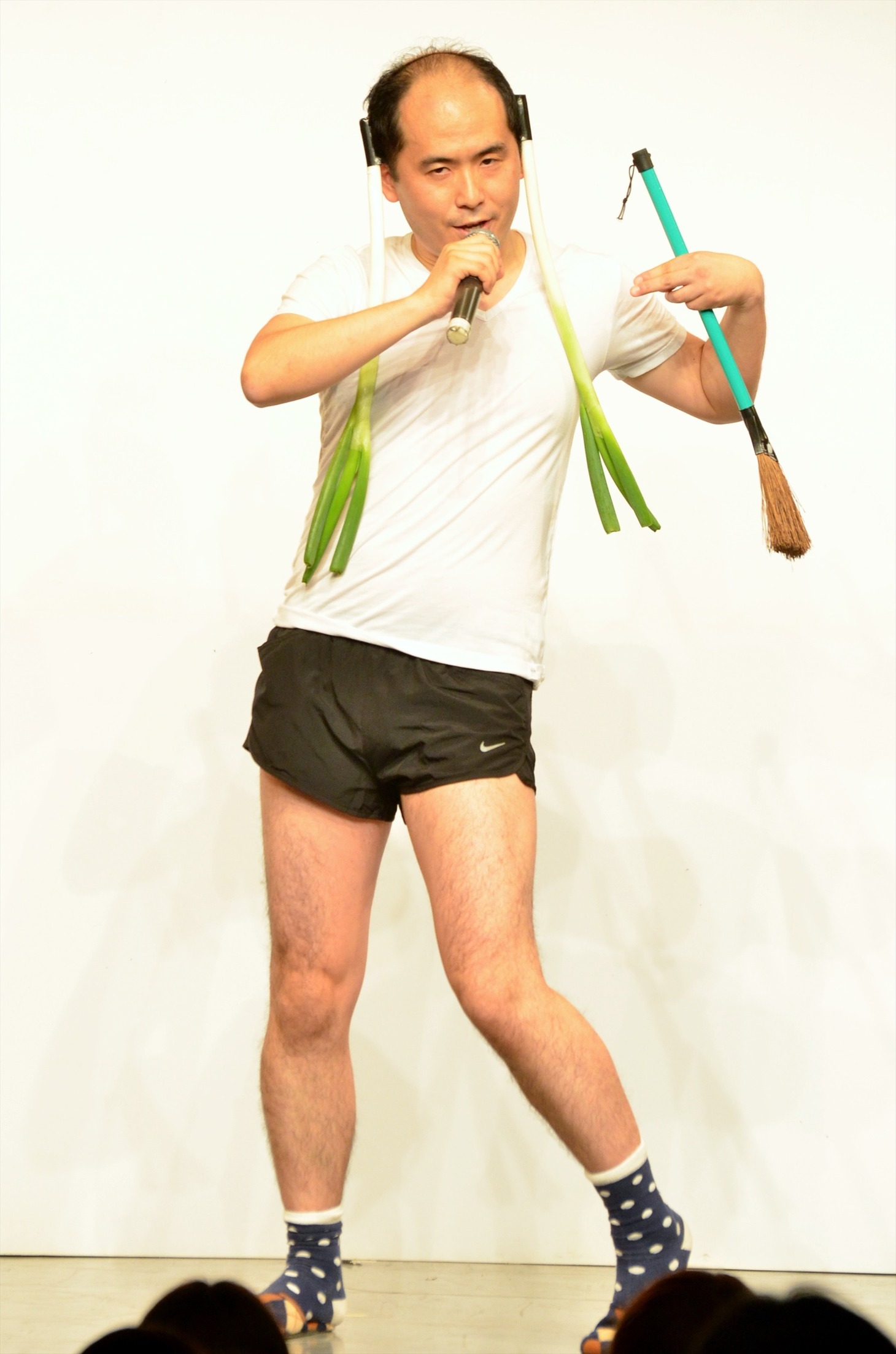 トレンディエンジェル斎藤